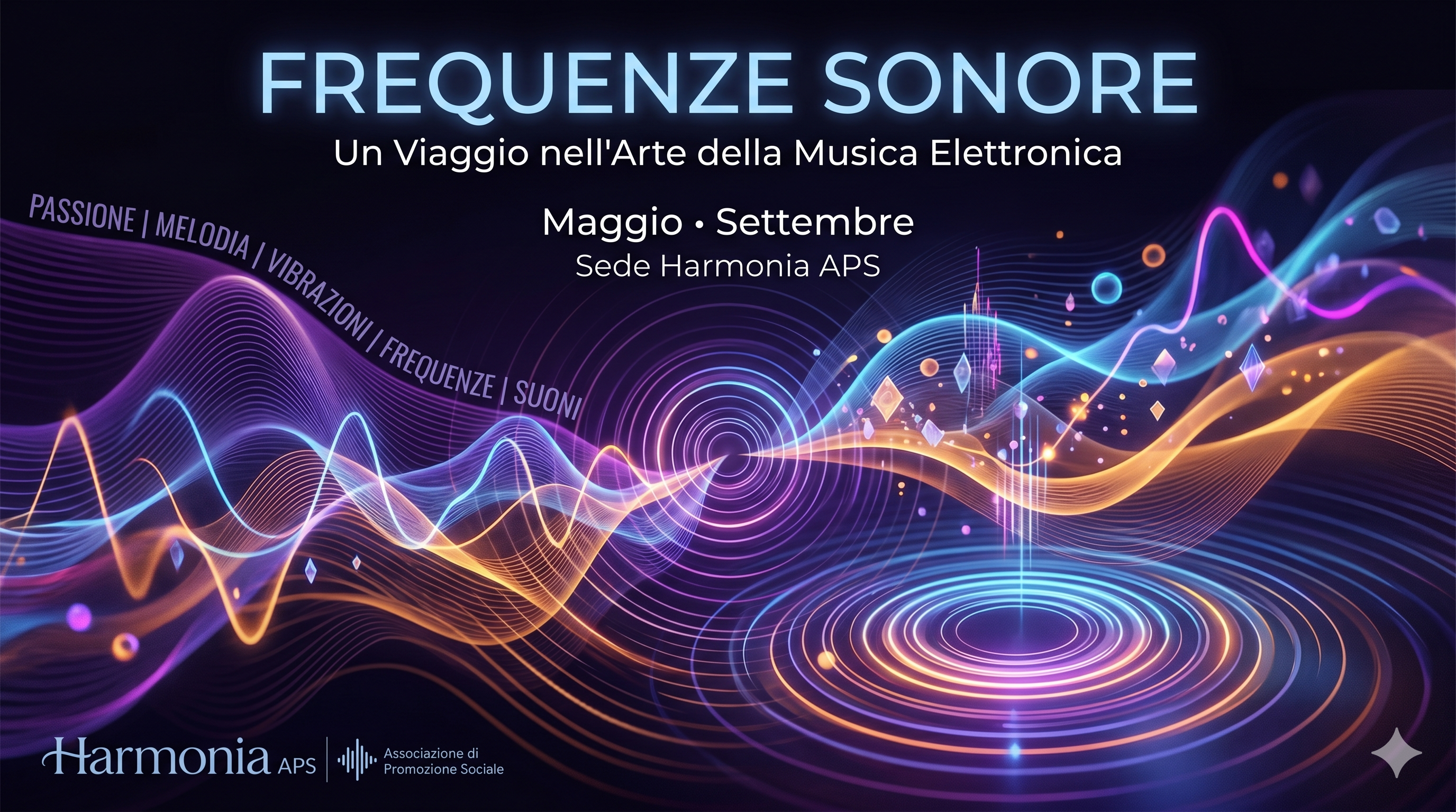 Frequenze Sonore